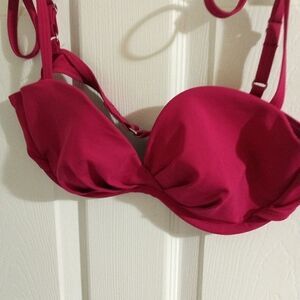 Perry Ellis women bra size 38 B